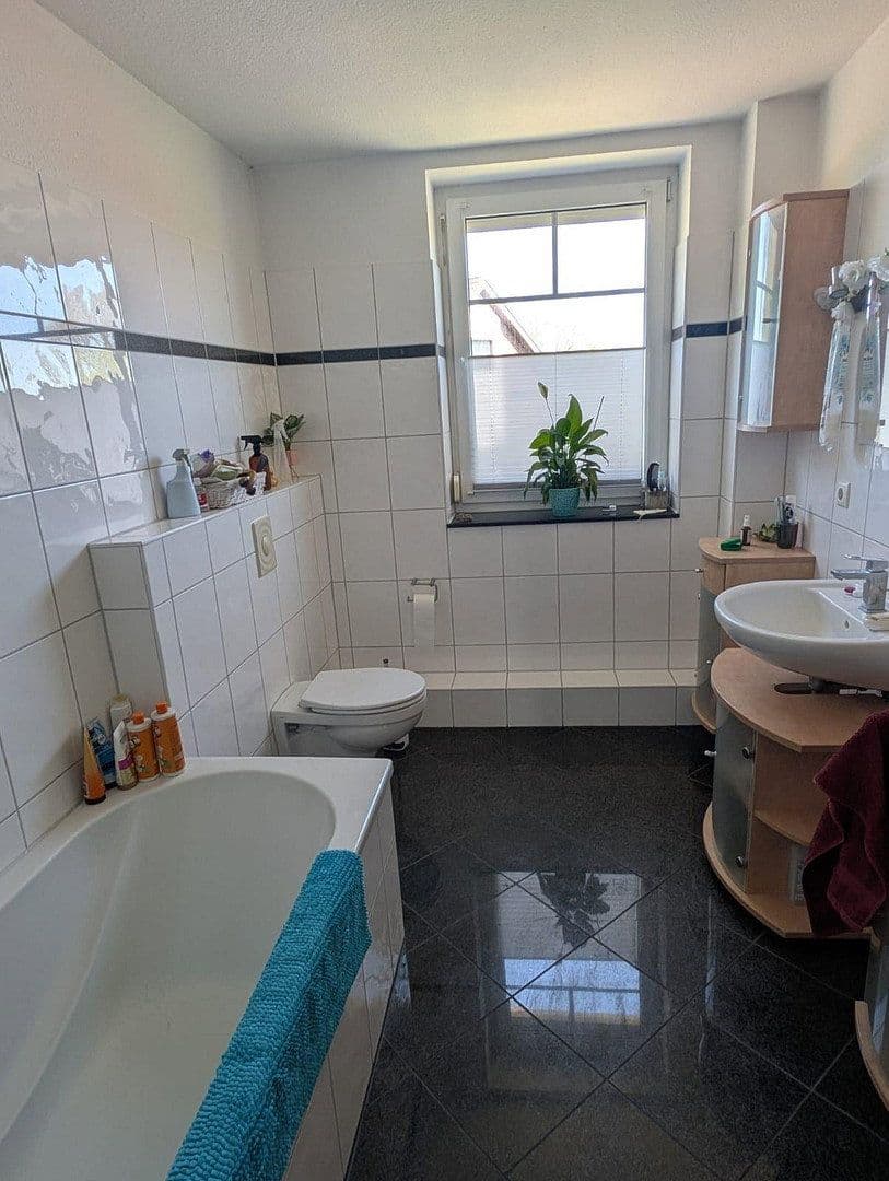 3 bedroom flat for sale, 85 m², August Hinrichs Straße 14e, Stuhr, Lower Saxony 3 bedroom flat for sale, 85 m², August Hinrichs Straße 14e, Stuhr, Lower Saxony