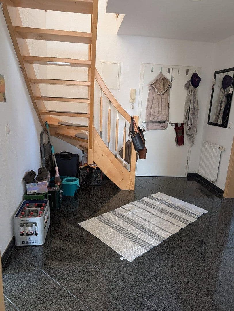 3 bedroom flat for sale, 85 m², August Hinrichs Straße 14e, Stuhr, Lower Saxony 3 bedroom flat for sale, 85 m², August Hinrichs Straße 14e, Stuhr, Lower Saxony