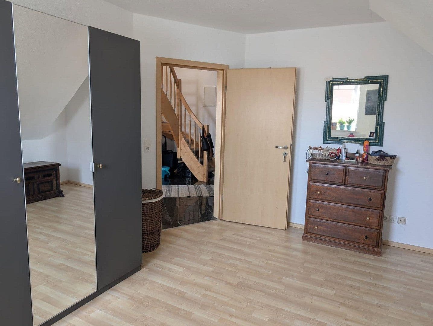 3 bedroom flat for sale, 85 m², August Hinrichs Straße 14e, Stuhr, Lower Saxony 3 bedroom flat for sale, 85 m², August Hinrichs Straße 14e, Stuhr, Lower Saxony