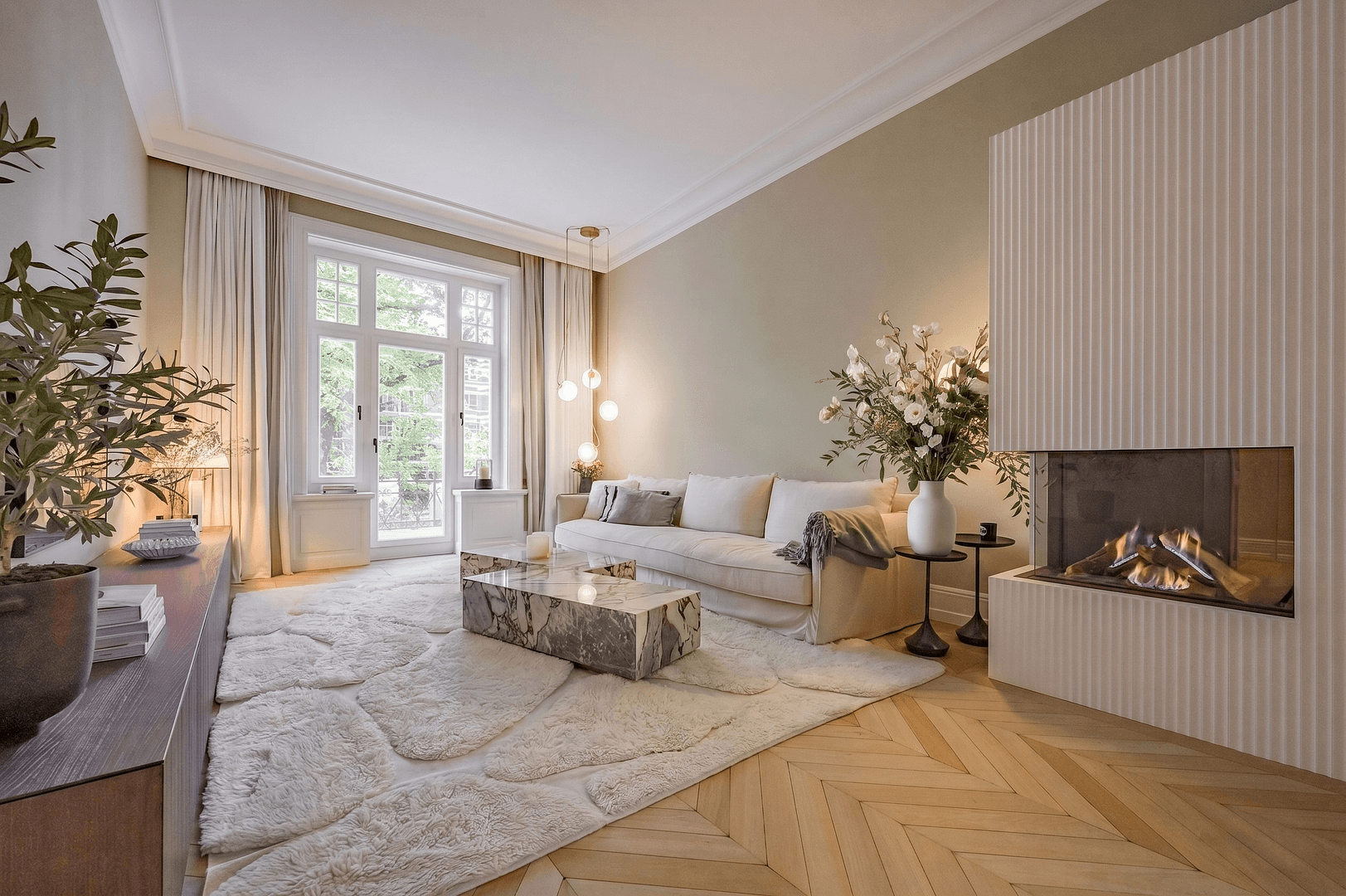 4 bedroom flat for sale, 178 m², Hamburg, Hamburg 4 bedroom flat for sale, 178 m², Hamburg, Hamburg
