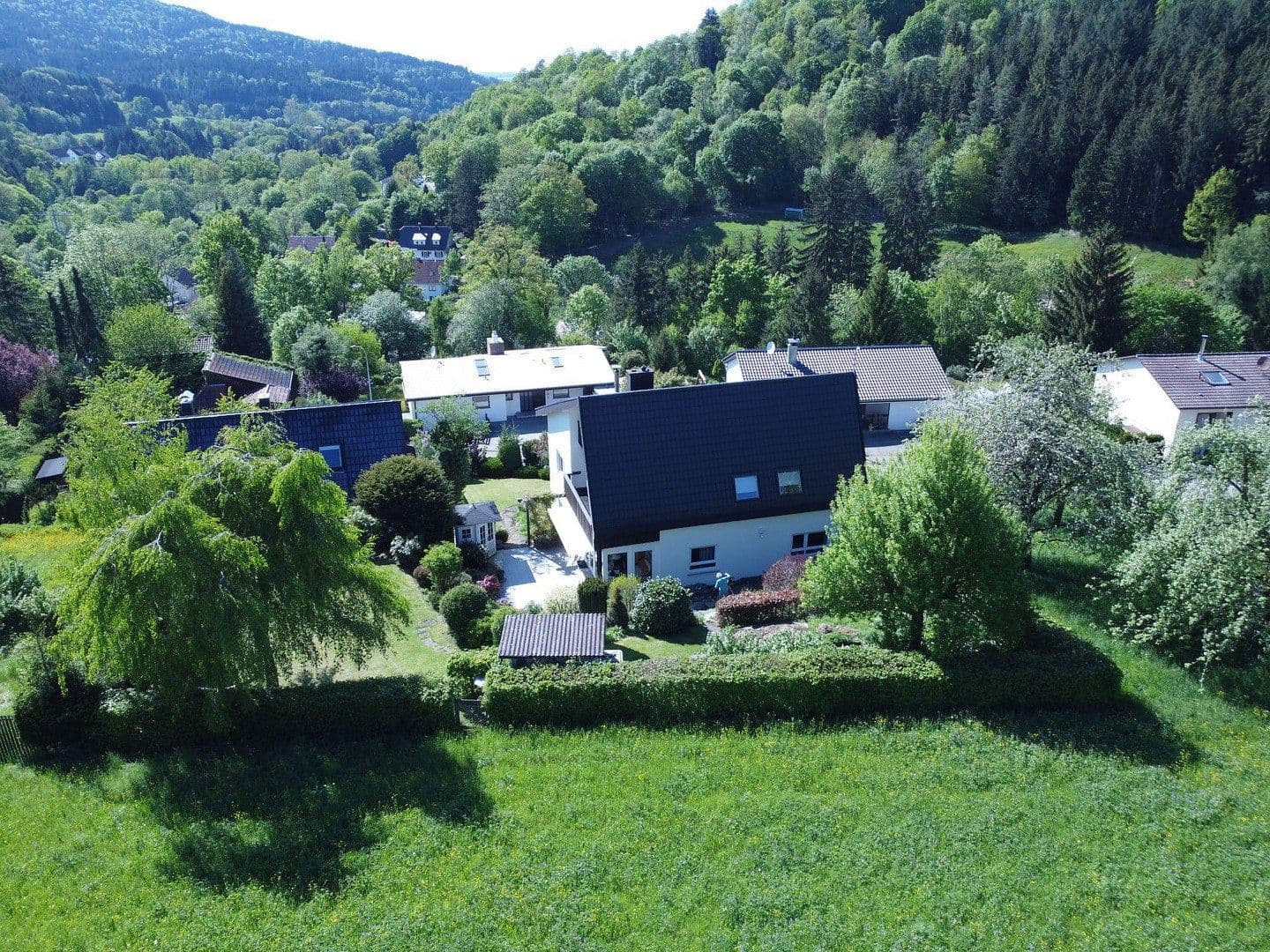 house to rent, 245 m², Albstadt, Baden-Württemberg house to rent, 245 m², Albstadt, Baden-Württemberg