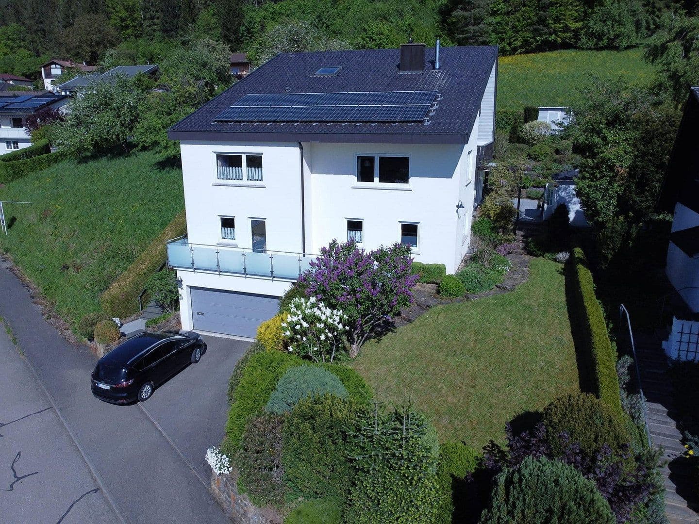 house to rent, 245 m², Albstadt, Baden-Württemberg house to rent, 245 m², Albstadt, Baden-Württemberg