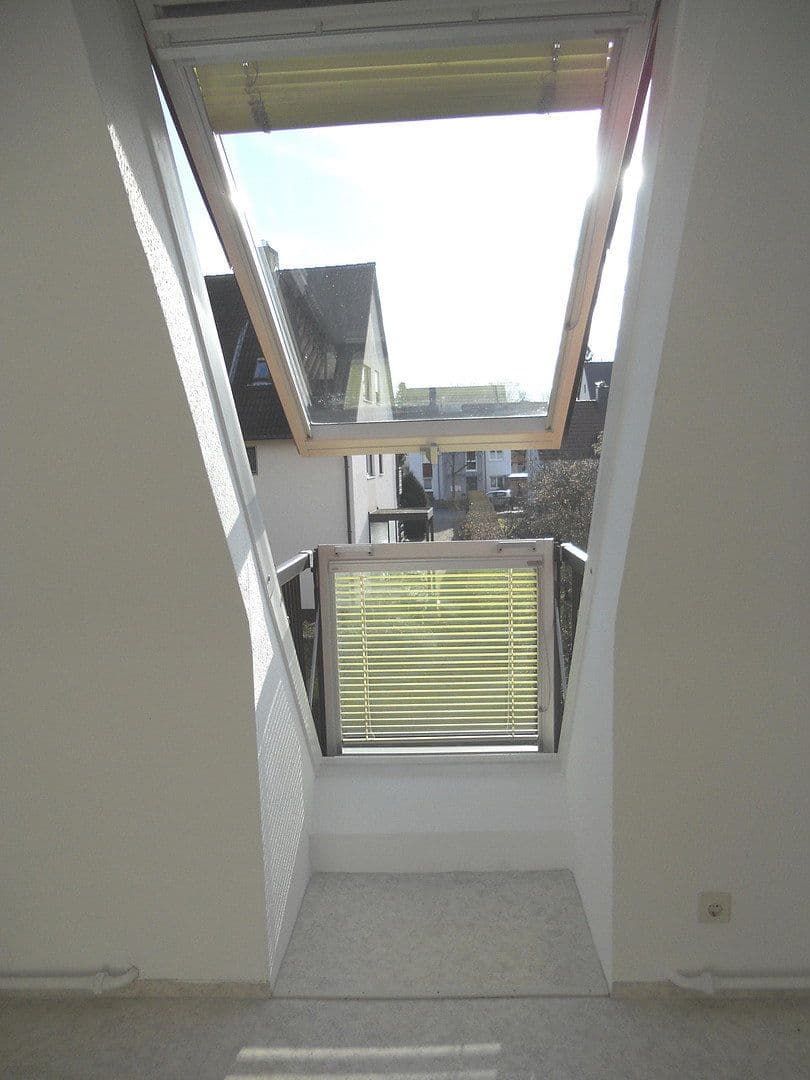 1 bedroom with open-plan kitchen flat to rent, 61 m², Nürnberg, Bavaria 1 bedroom with open-plan kitchen flat to rent, 61 m², Nürnberg, Bavaria