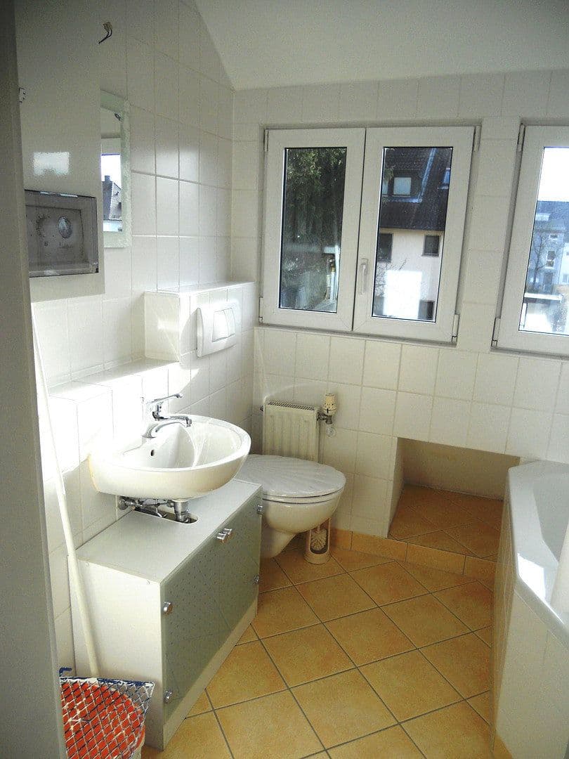1 bedroom with open-plan kitchen flat to rent, 61 m², Nürnberg, Bavaria 1 bedroom with open-plan kitchen flat to rent, 61 m², Nürnberg, Bavaria