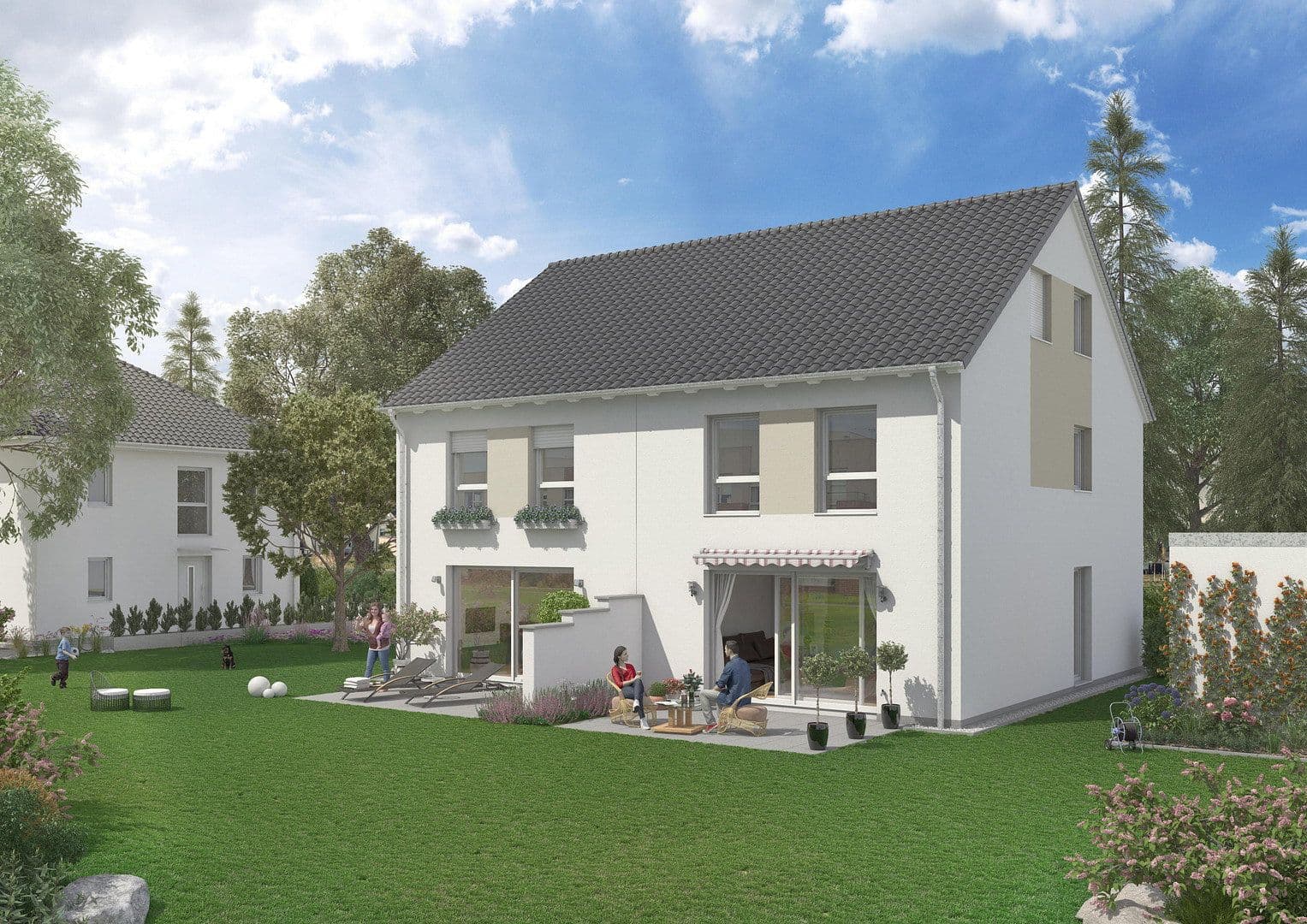house for sale, 160 m², Dörfelsweg 99, Buseck, Hesse house for sale, 160 m², Dörfelsweg 99, Buseck, Hesse