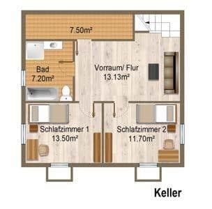 house for sale, 167 m², Württembergerweg 23, Bartholomä, Baden-Württemberg house for sale, 167 m², Württembergerweg 23, Bartholomä, Baden-Württemberg