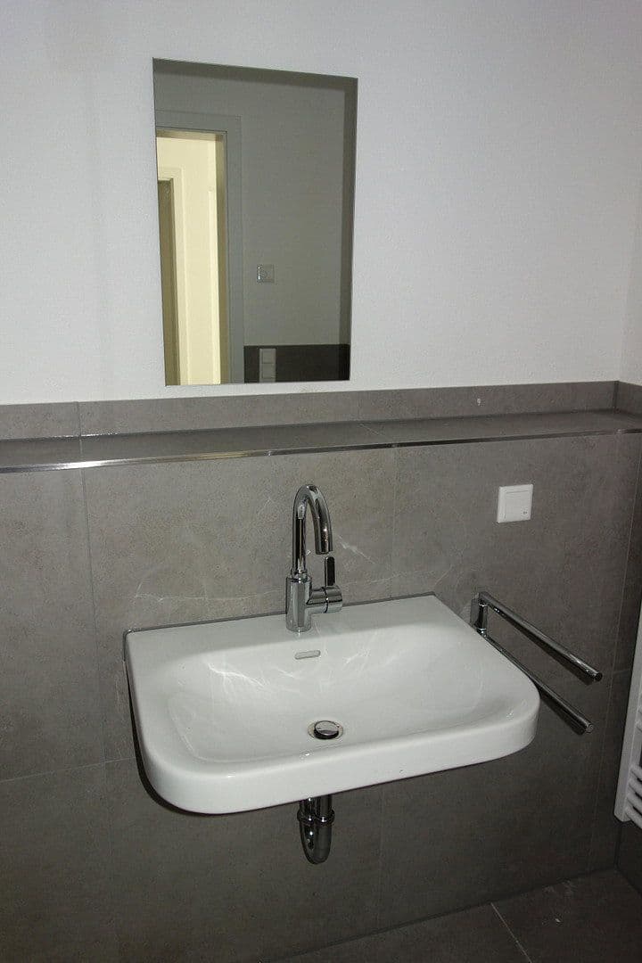 2 bedroom flat to rent, 73 m², Ginsterweg 2, Neuenrade, North Rhine-Westphalia 2 bedroom flat to rent, 73 m², Ginsterweg 2, Neuenrade, North Rhine-Westphalia