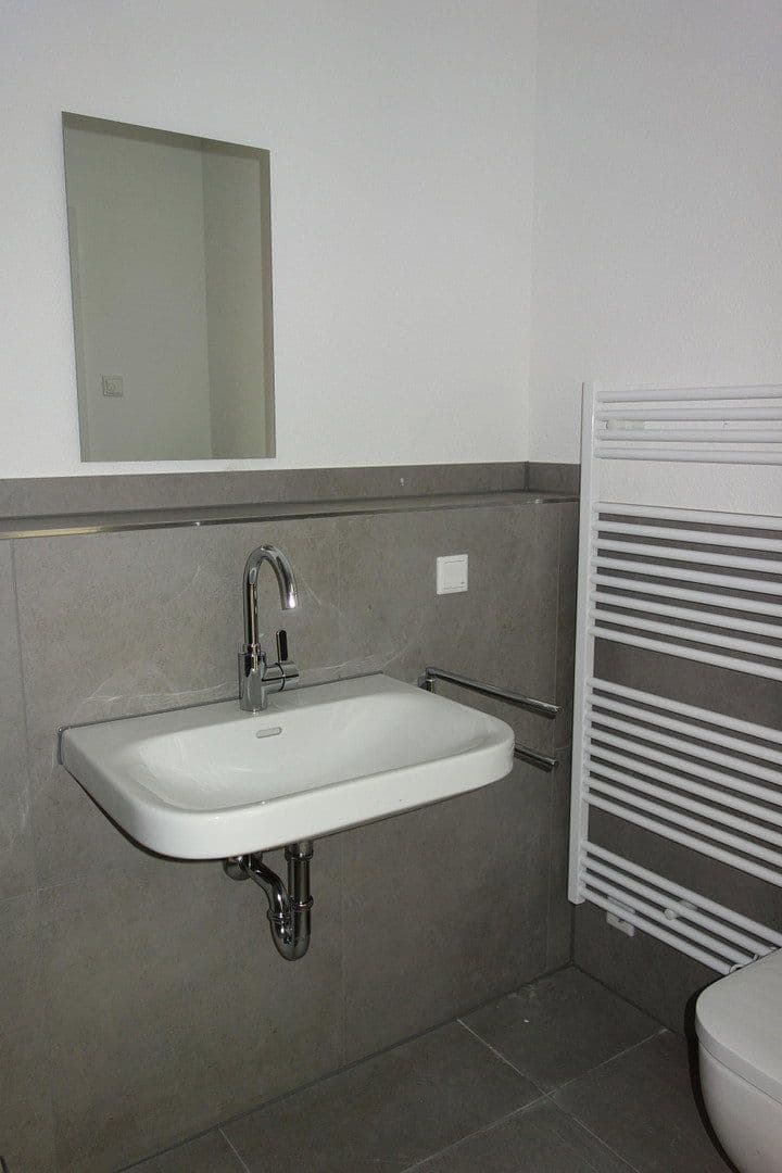 2 bedroom flat to rent, 73 m², Ginsterweg 2, Neuenrade, North Rhine-Westphalia 2 bedroom flat to rent, 73 m², Ginsterweg 2, Neuenrade, North Rhine-Westphalia