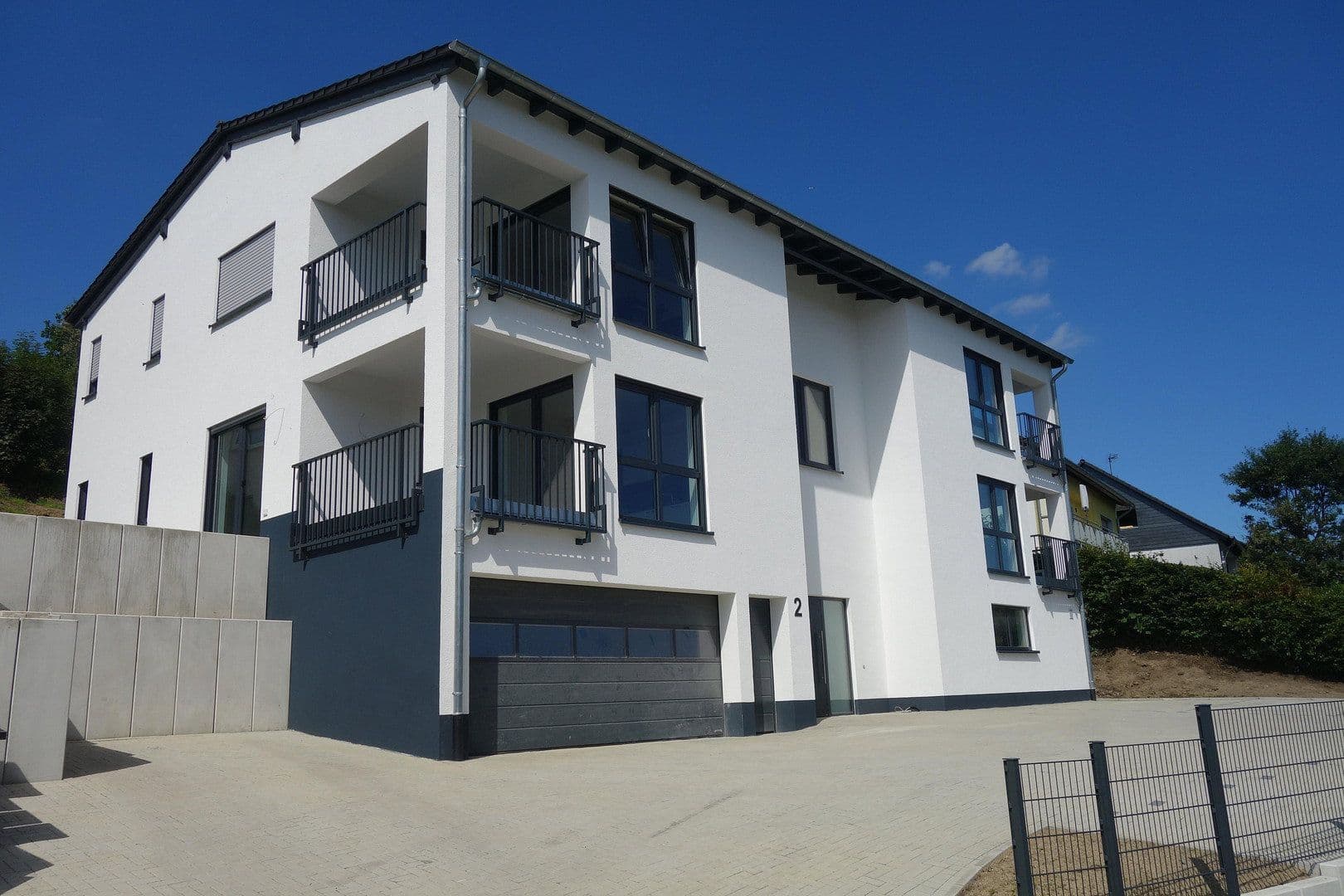 2 bedroom flat to rent, 73 m², Ginsterweg 2, Neuenrade, North Rhine-Westphalia 2 bedroom flat to rent, 73 m², Ginsterweg 2, Neuenrade, North Rhine-Westphalia