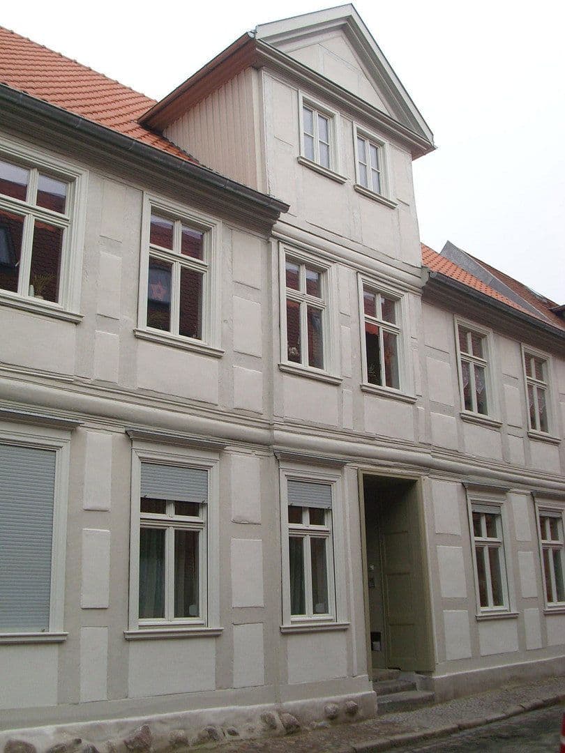 3 bedroom flat to rent, 70 m², Uchtstr. 3, Stendal, Saxony-Anhalt 3 bedroom flat to rent, 70 m², Uchtstr. 3, Stendal, Saxony-Anhalt