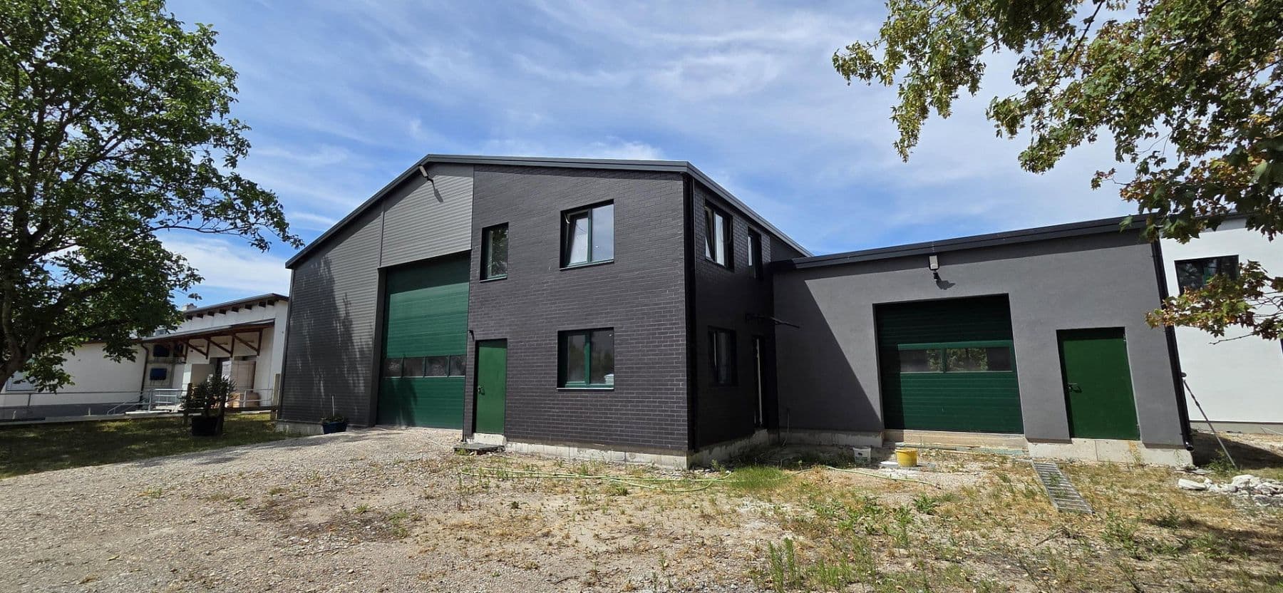non-residential property for sale, 1,750 m², Willstätt, Baden-Württemberg non-residential property for sale, 1,750 m², Willstätt, Baden-Württemberg