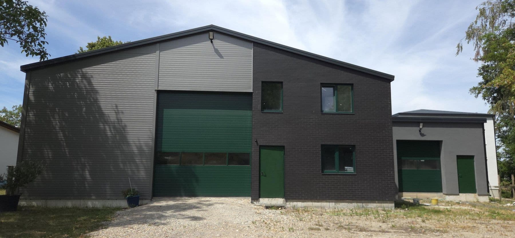 non-residential property for sale, 1,750 m², Willstätt, Baden-Württemberg non-residential property for sale, 1,750 m², Willstätt, Baden-Württemberg