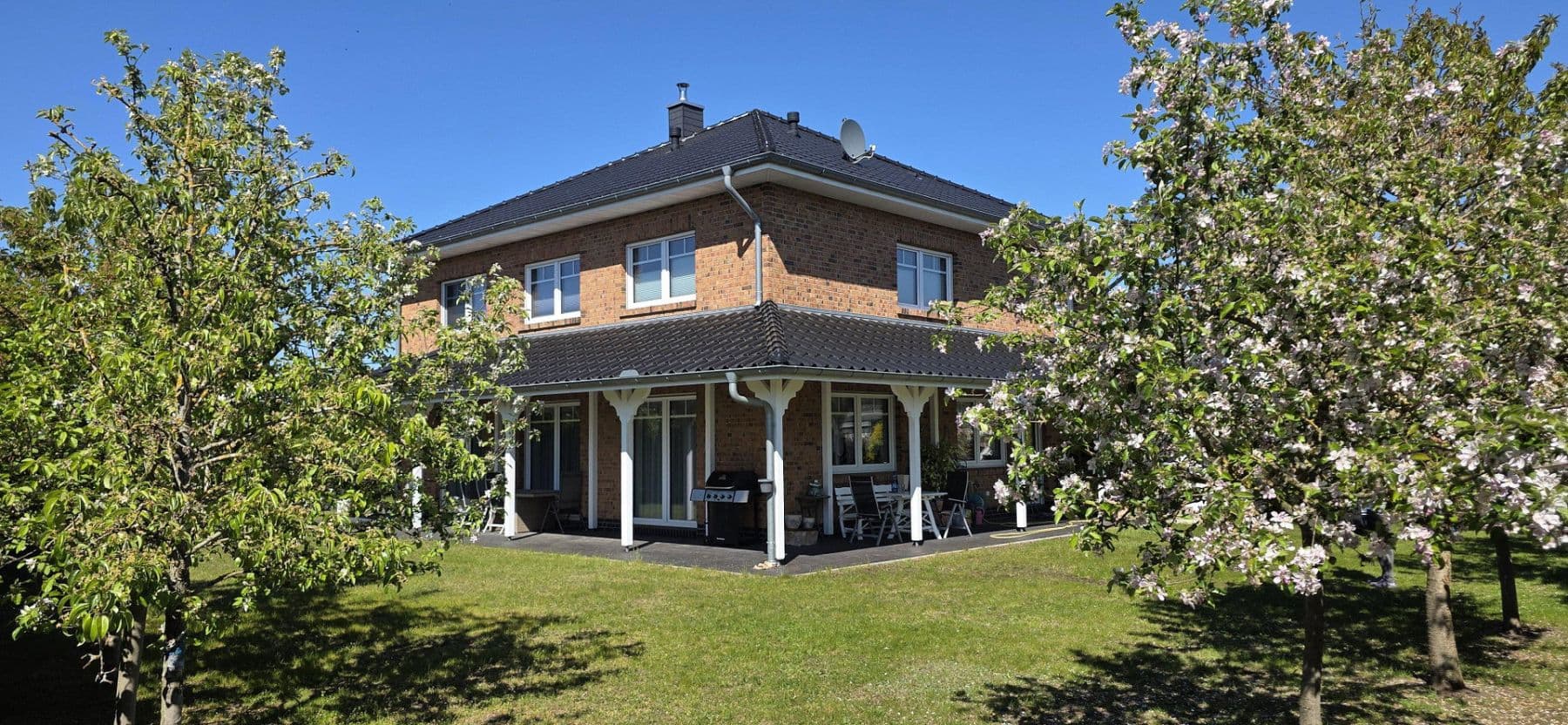 house for sale, 242 m², Riede, Lower Saxony house for sale, 242 m², Riede, Lower Saxony