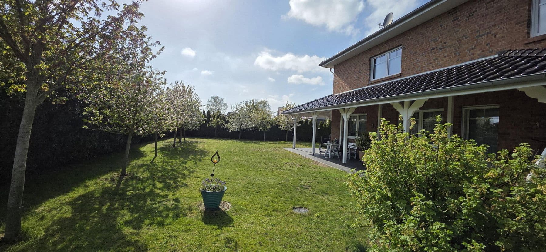 house for sale, 242 m², Riede, Lower Saxony house for sale, 242 m², Riede, Lower Saxony
