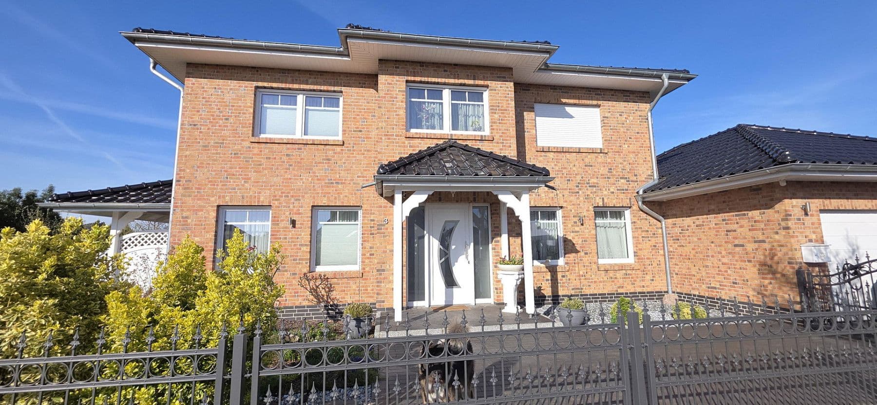 house for sale, 242 m², Riede, Lower Saxony house for sale, 242 m², Riede, Lower Saxony