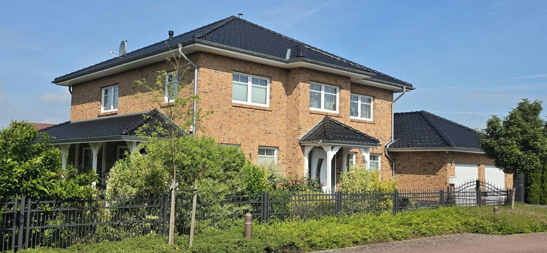 house for sale, 242 m², Riede, Lower Saxony house for sale, 242 m², Riede, Lower Saxony