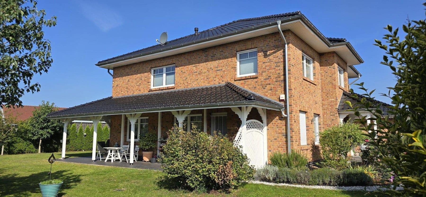 house for sale, 242 m², Riede, Lower Saxony house for sale, 242 m², Riede, Lower Saxony