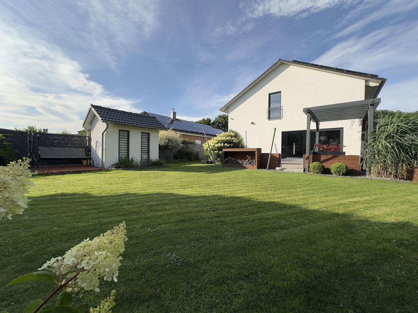 house for sale, 168 m², Breiholz, Schleswig-Holstein house for sale, 168 m², Breiholz, Schleswig-Holstein