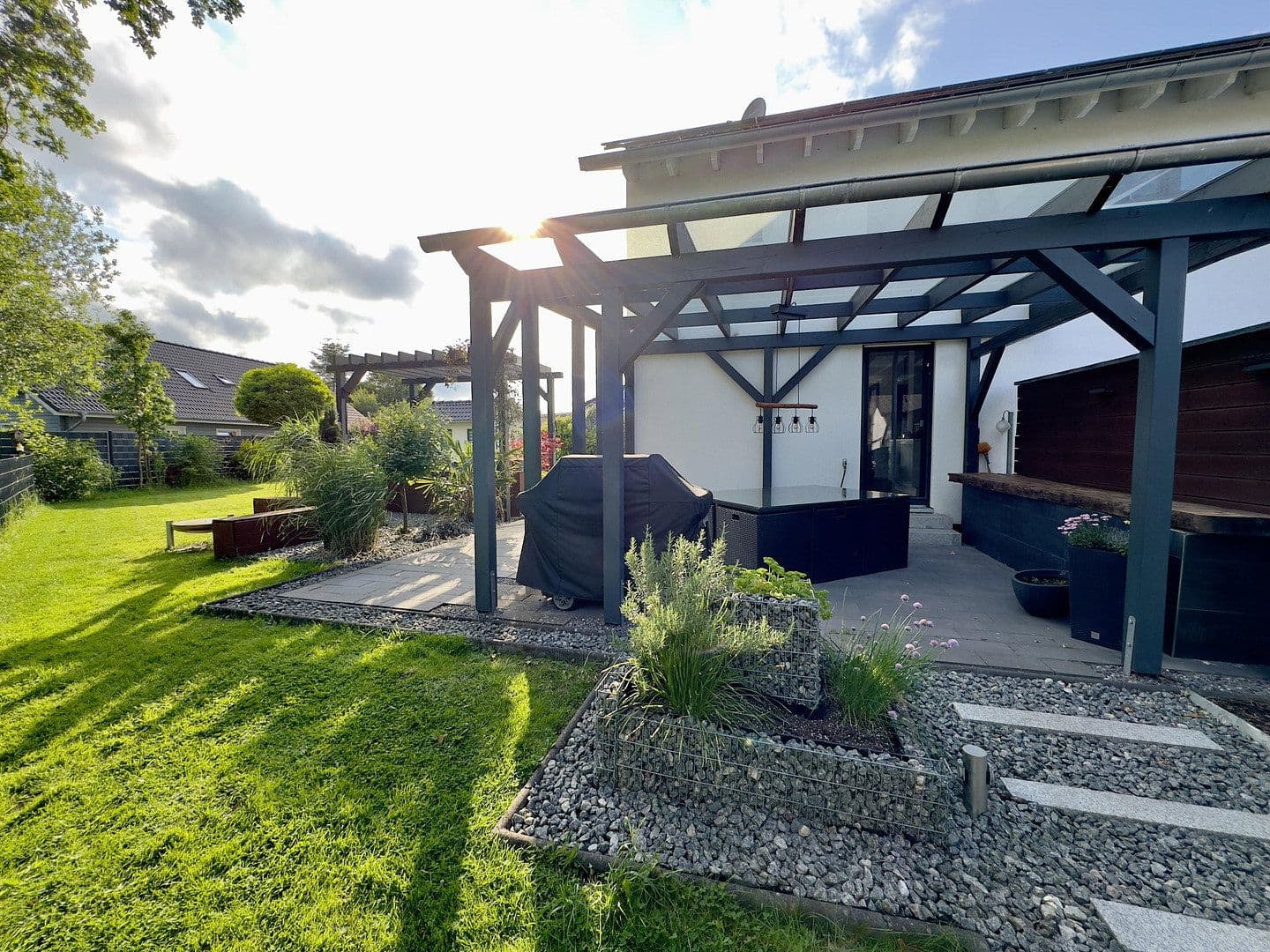 house for sale, 168 m², Breiholz, Schleswig-Holstein house for sale, 168 m², Breiholz, Schleswig-Holstein