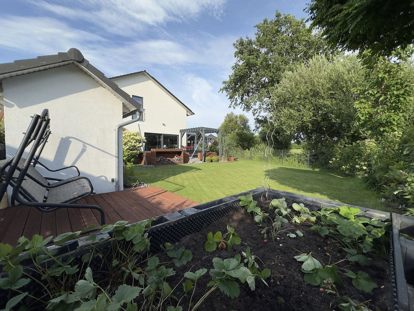 house for sale, 168 m², Breiholz, Schleswig-Holstein house for sale, 168 m², Breiholz, Schleswig-Holstein