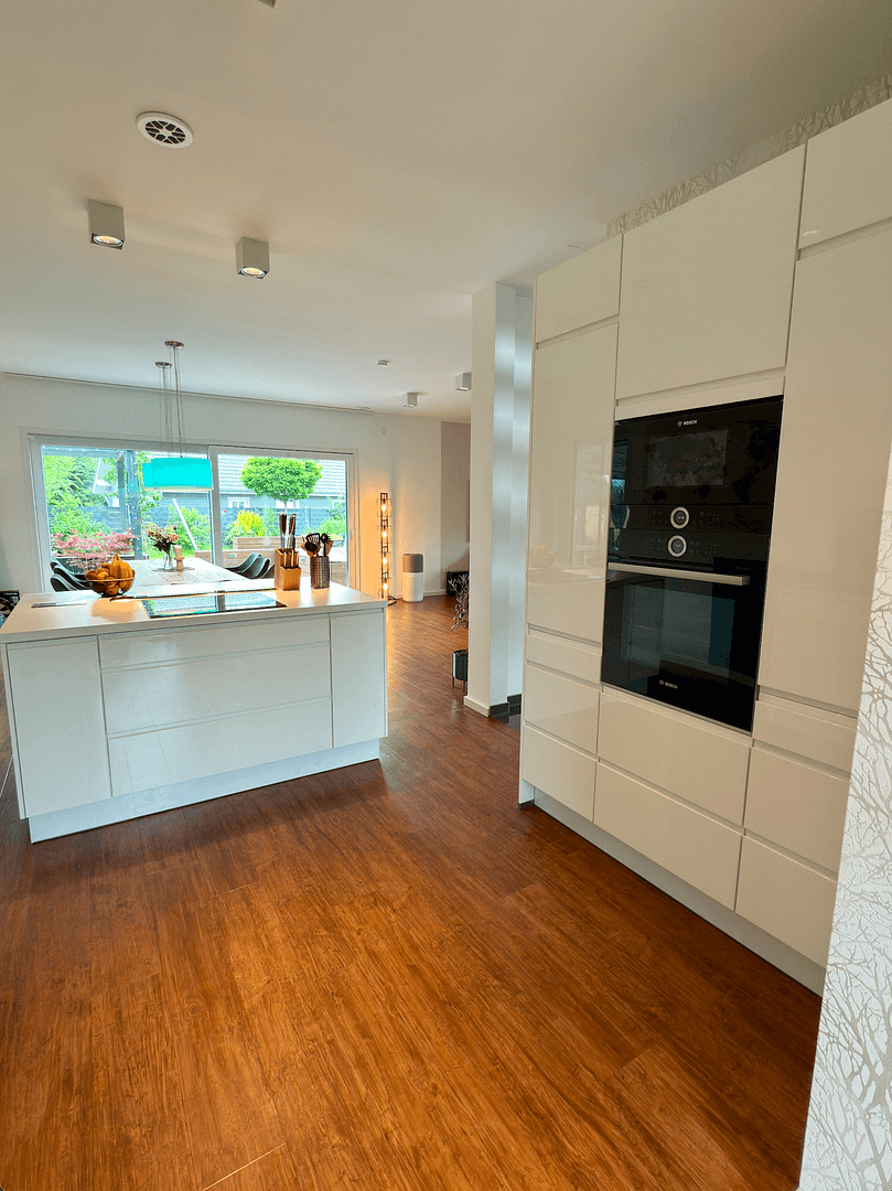 house for sale, 168 m², Breiholz, Schleswig-Holstein house for sale, 168 m², Breiholz, Schleswig-Holstein