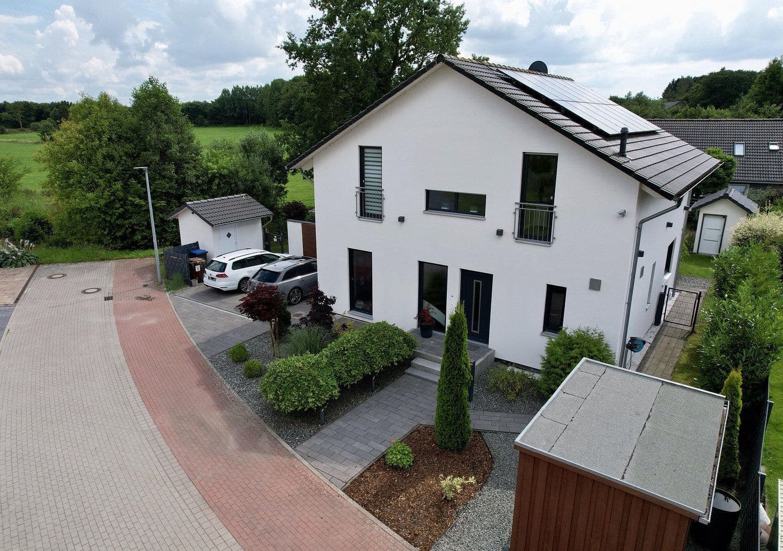 house for sale, 168 m², Breiholz, Schleswig-Holstein house for sale, 168 m², Breiholz, Schleswig-Holstein