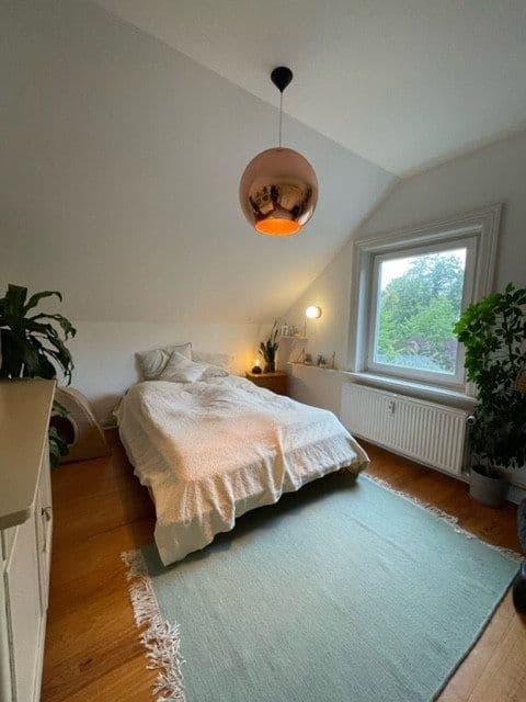 2 bedroom flat to rent, 63 m², Hochrad 33, Hamburg, Hamburg 2 bedroom flat to rent, 63 m², Hochrad 33, Hamburg, Hamburg