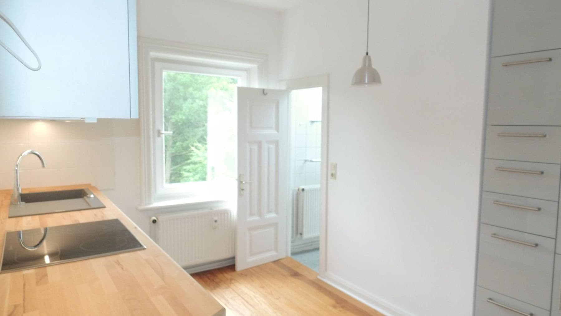 2 bedroom flat to rent, 63 m², Hochrad 33, Hamburg, Hamburg 2 bedroom flat to rent, 63 m², Hochrad 33, Hamburg, Hamburg