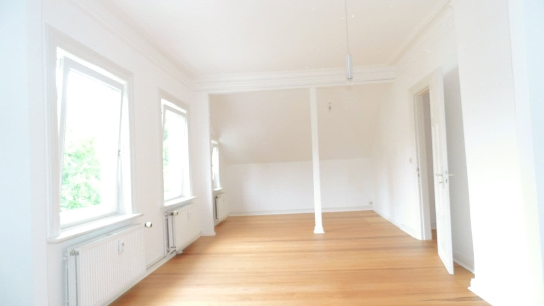 2 bedroom flat to rent, 63 m², Hochrad 33, Hamburg, Hamburg 2 bedroom flat to rent, 63 m², Hochrad 33, Hamburg, Hamburg