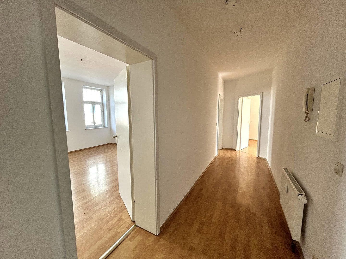 3 bedroom flat to rent, 92 m², Goldbachstraße 8, Hohenstein-Ernstthal, Saxony 3 bedroom flat to rent, 92 m², Goldbachstraße 8, Hohenstein-Ernstthal, Saxony