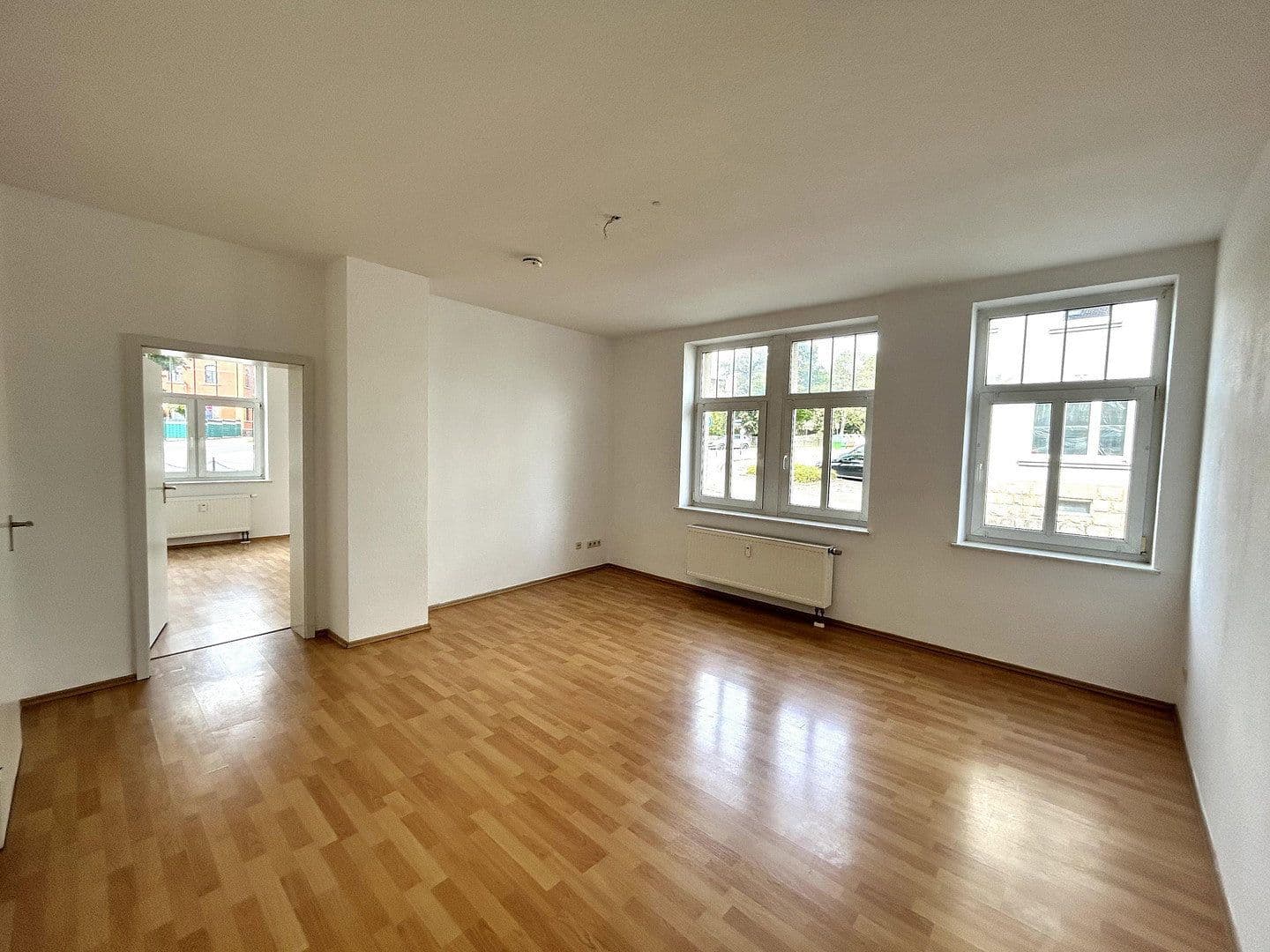 3 bedroom flat to rent, 92 m², Goldbachstraße 8, Hohenstein-Ernstthal, Saxony 3 bedroom flat to rent, 92 m², Goldbachstraße 8, Hohenstein-Ernstthal, Saxony
