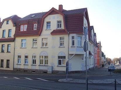 3 bedroom flat to rent, 92 m², Goldbachstraße 8, Hohenstein-Ernstthal, Saxony 3 bedroom flat to rent, 92 m², Goldbachstraße 8, Hohenstein-Ernstthal, Saxony