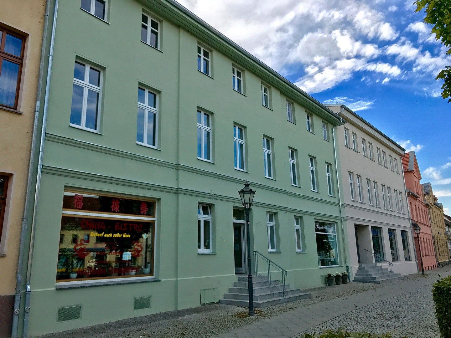 office to rent, 100 m², Marktplatz 8, Zossen, Brandenburg office to rent, 100 m², Marktplatz 8, Zossen, Brandenburg