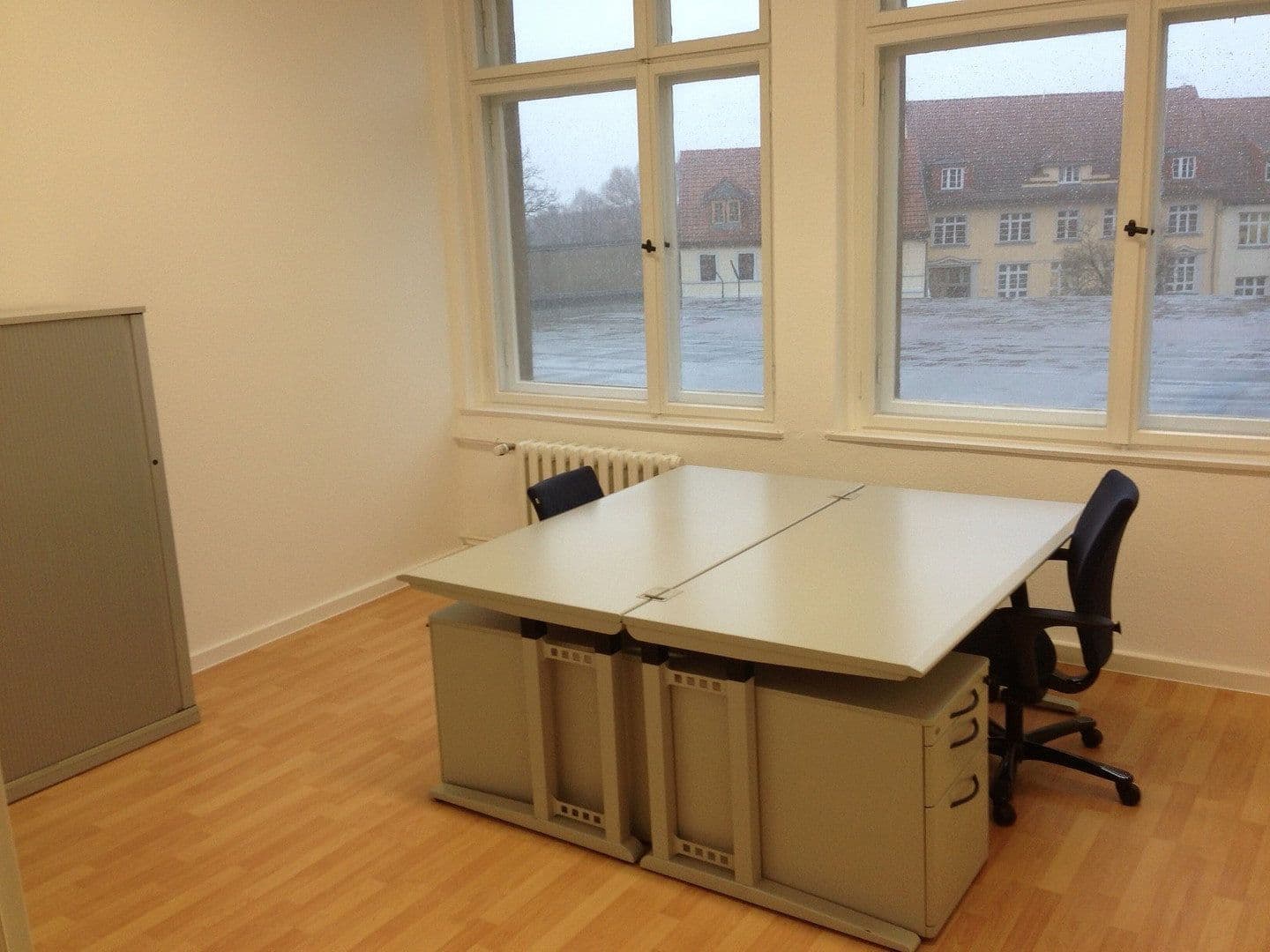 office to rent, 100 m², Marktplatz 8, Zossen, Brandenburg office to rent, 100 m², Marktplatz 8, Zossen, Brandenburg