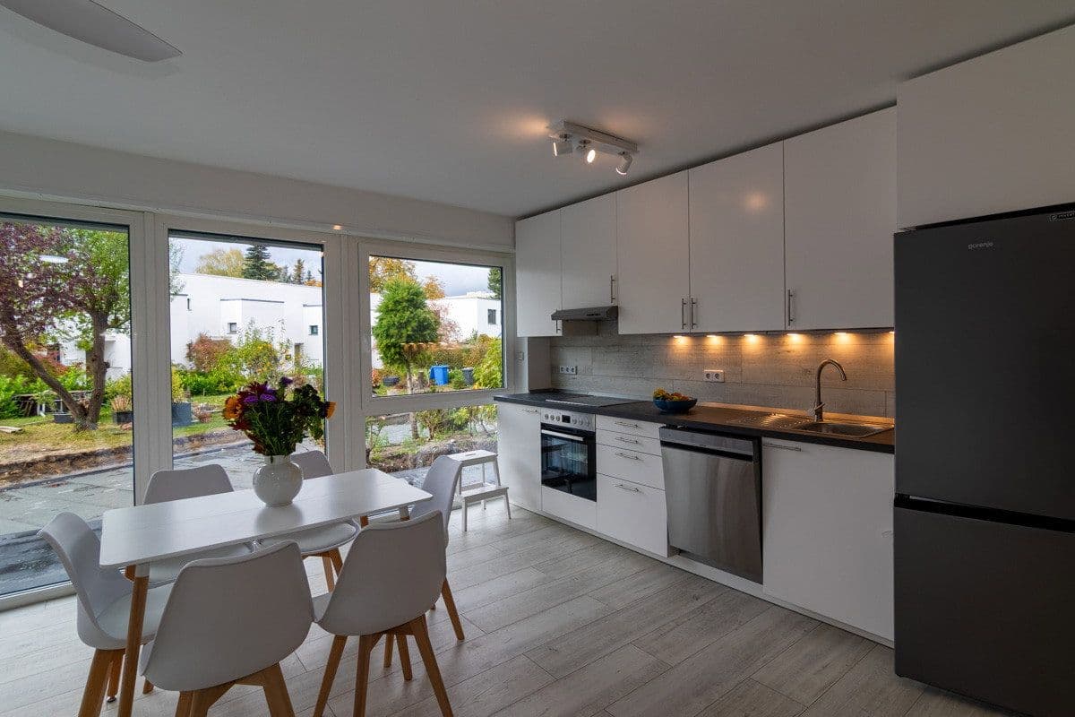 1 bedroom flat to rent, 60 m², Berlin, Berlin 1 bedroom flat to rent, 60 m², Berlin, Berlin