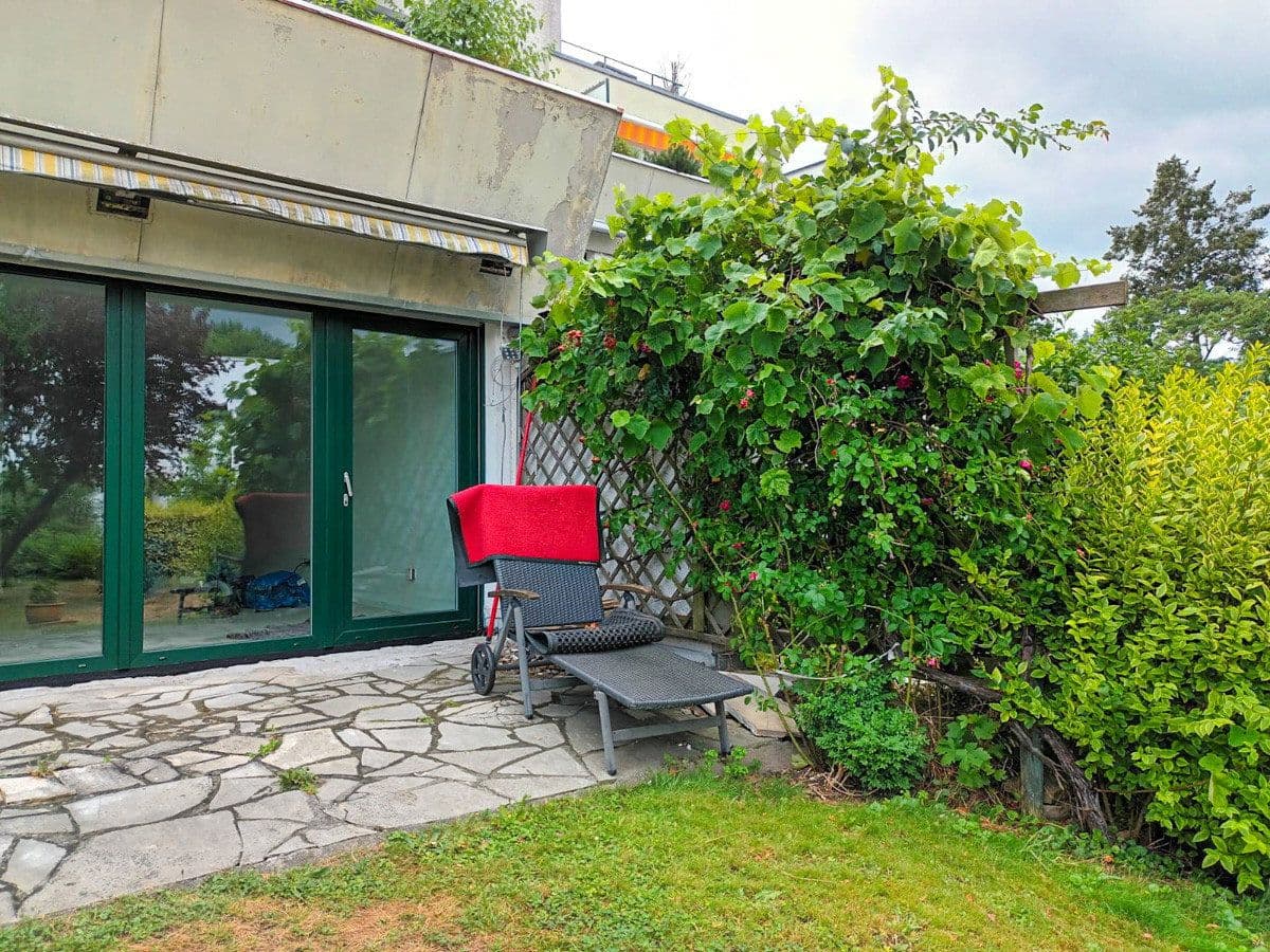 1 bedroom flat to rent, 60 m², Berlin, Berlin 1 bedroom flat to rent, 60 m², Berlin, Berlin