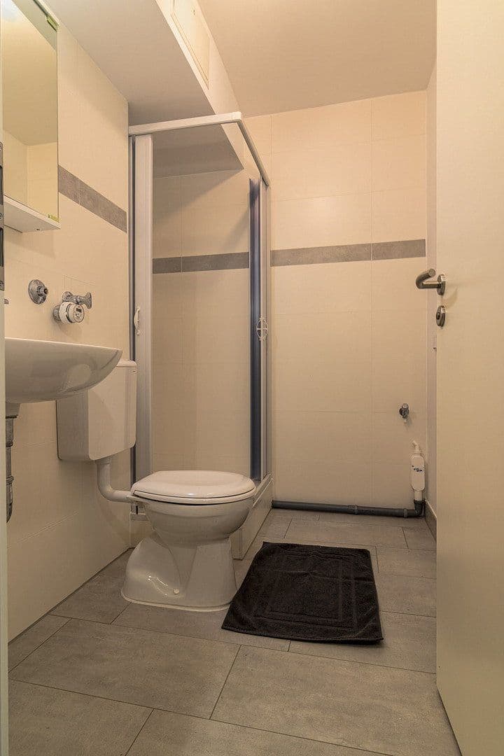 1 bedroom flat to rent, 60 m², Berlin, Berlin 1 bedroom flat to rent, 60 m², Berlin, Berlin