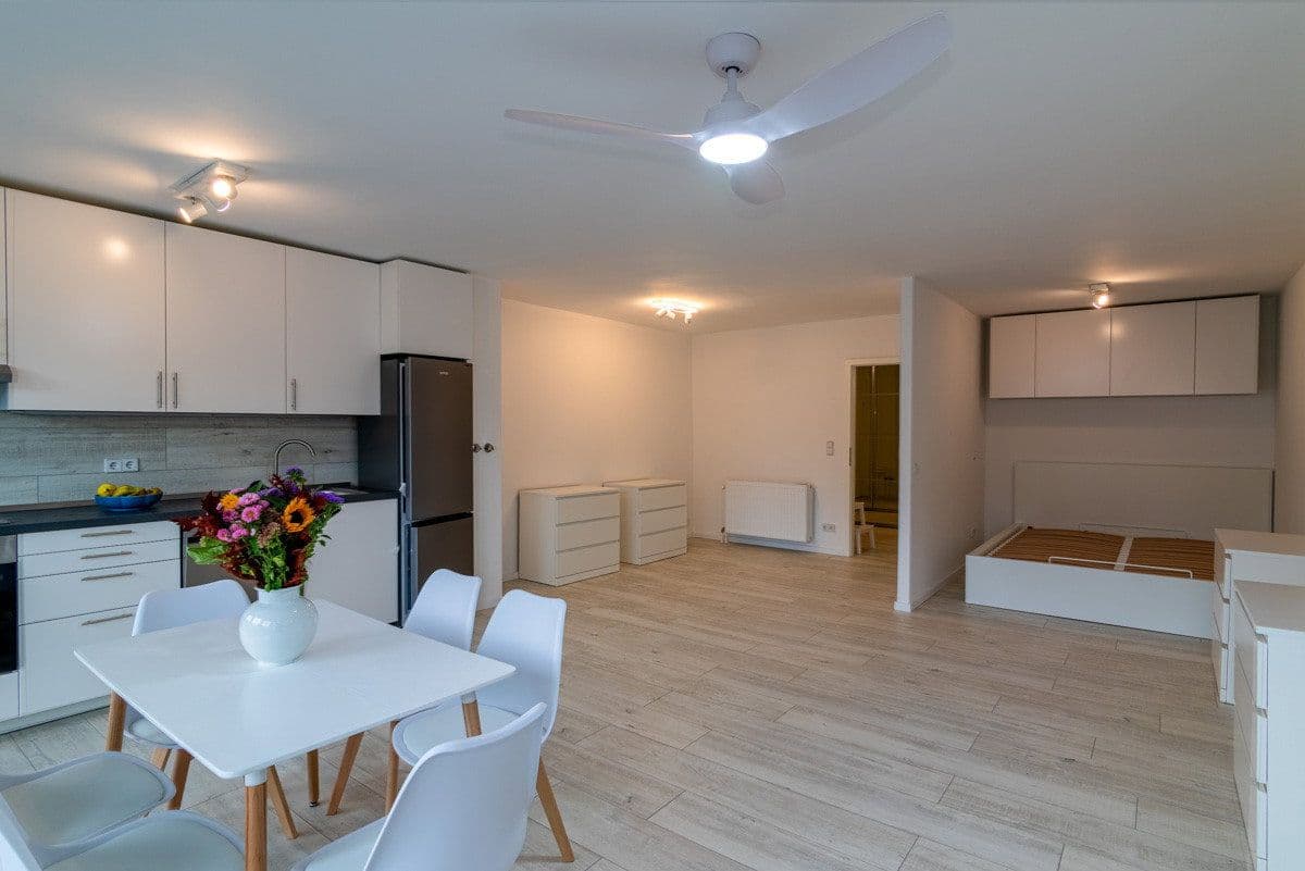 1 bedroom flat to rent, 60 m², Berlin, Berlin 1 bedroom flat to rent, 60 m², Berlin, Berlin