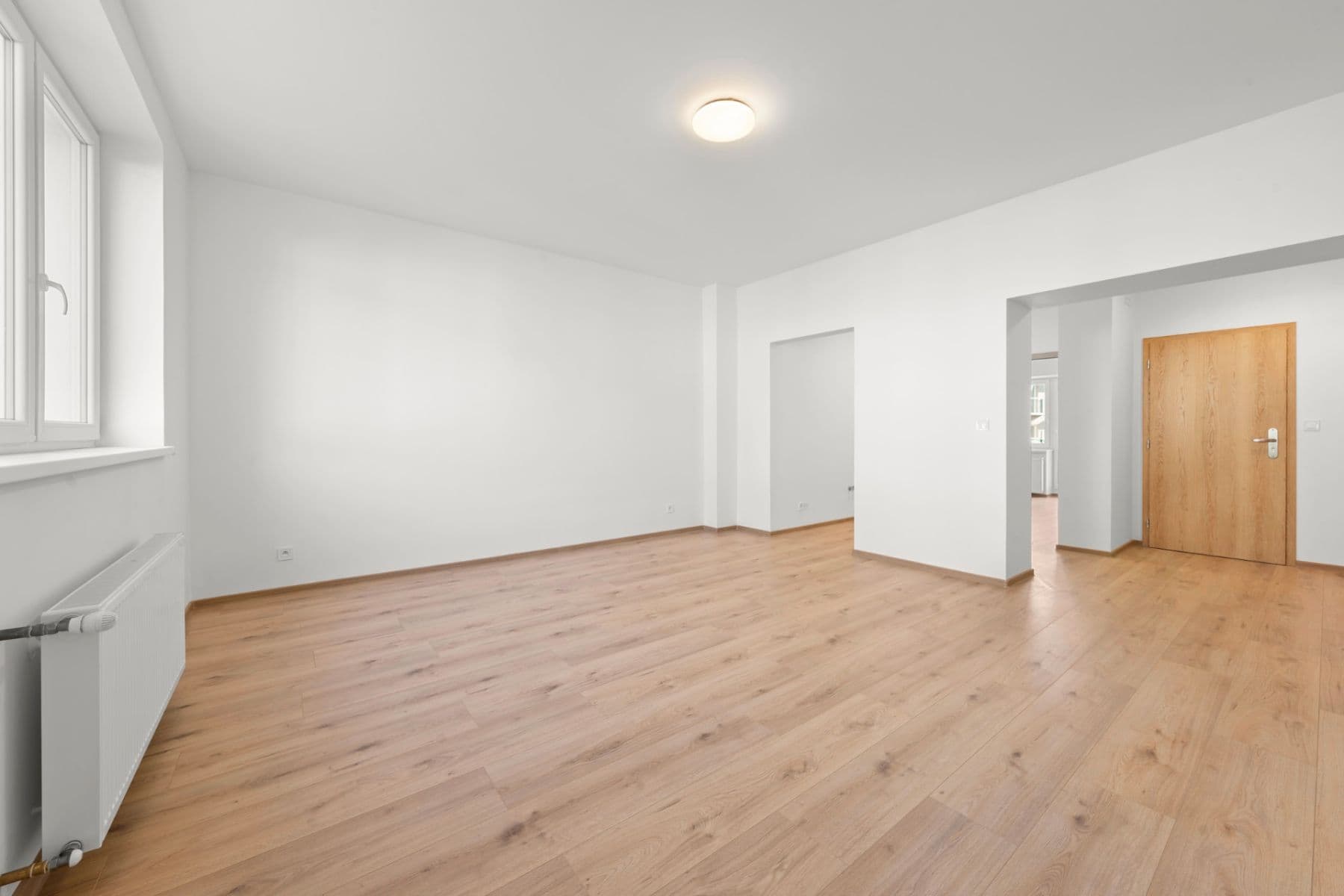 3 bedroom with open-plan kitchen flat for sale, 130 m², Slámova, Brno, Jihomoravský Region 3 bedroom with open-plan kitchen flat for sale, 130 m², Slámova, Brno, Jihomoravský Region