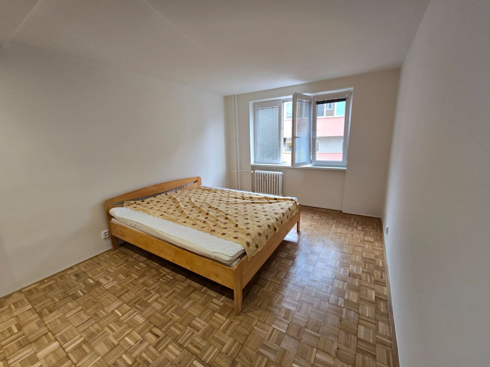 1 bedroom with open-plan kitchen flat to rent, 51 m², Lihovarská, Prague, Prague 1 bedroom with open-plan kitchen flat to rent, 51 m², Lihovarská, Prague, Prague