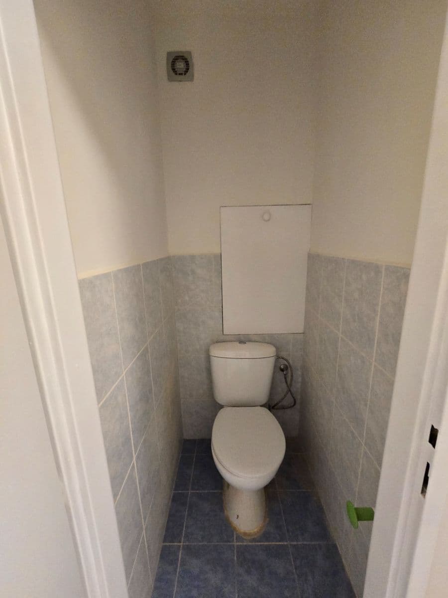 1 bedroom with open-plan kitchen flat to rent, 51 m², Lihovarská, Prague, Prague 1 bedroom with open-plan kitchen flat to rent, 51 m², Lihovarská, Prague, Prague