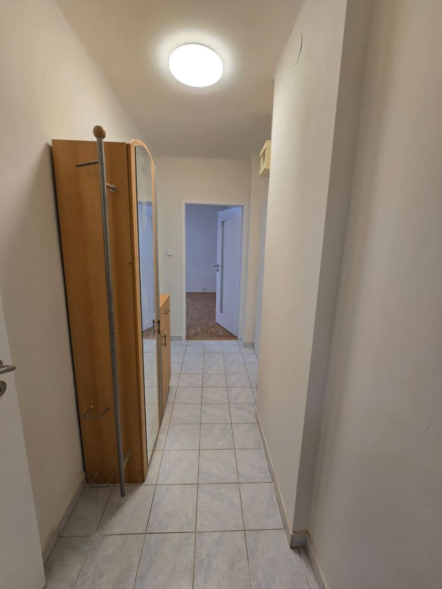 1 bedroom with open-plan kitchen flat to rent, 51 m², Lihovarská, Prague, Prague 1 bedroom with open-plan kitchen flat to rent, 51 m², Lihovarská, Prague, Prague
