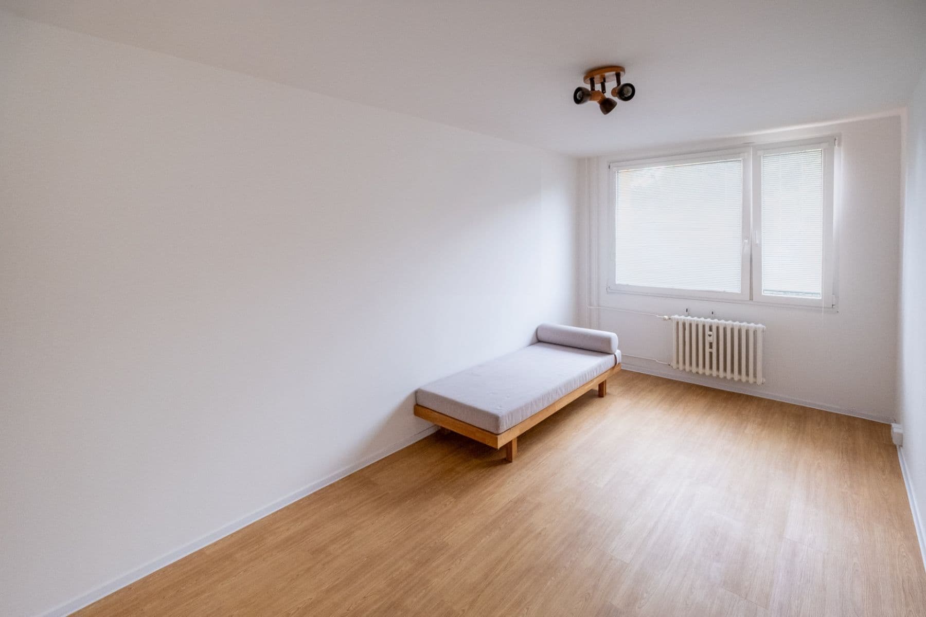 3 bedroom with open-plan kitchen flat for sale, 104 m², Křivenická, Prague, Prague 3 bedroom with open-plan kitchen flat for sale, 104 m², Křivenická, Prague, Prague