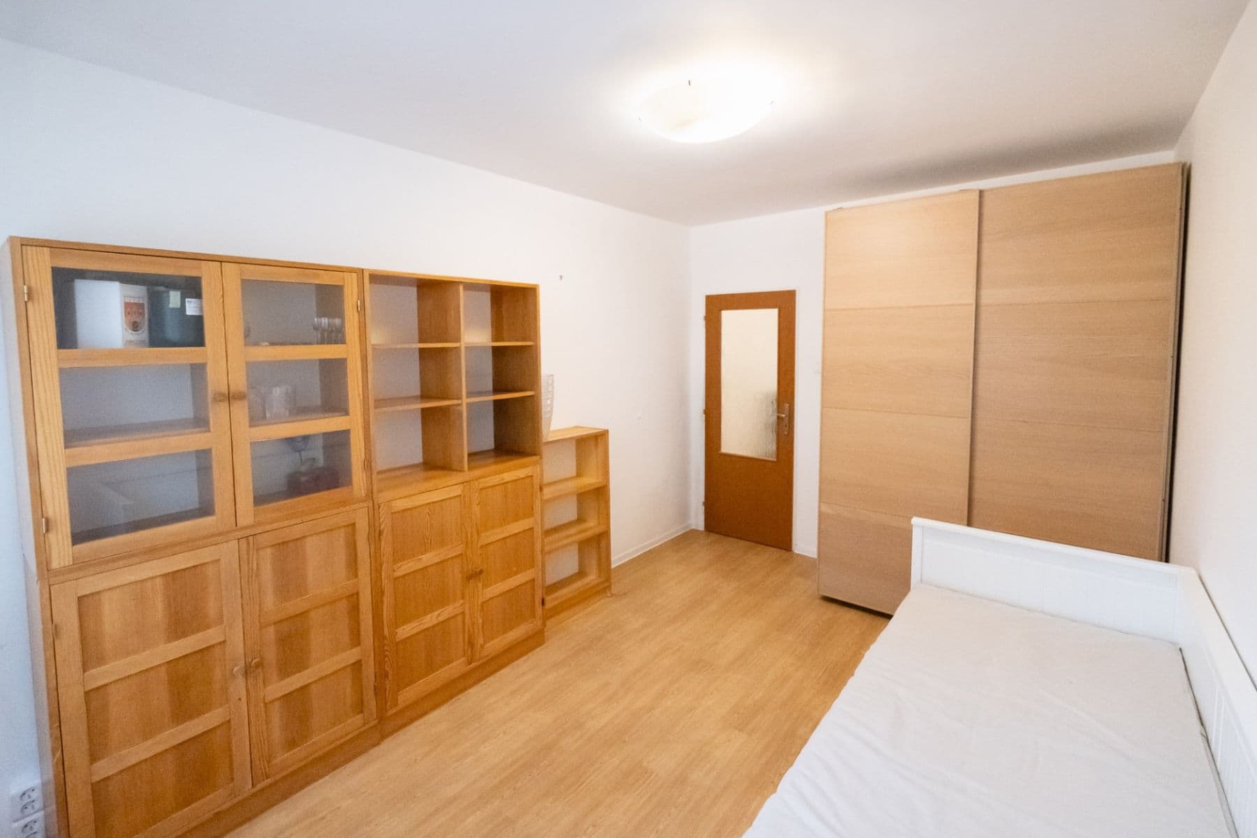 3 bedroom with open-plan kitchen flat for sale, 104 m², Křivenická, Prague, Prague 3 bedroom with open-plan kitchen flat for sale, 104 m², Křivenická, Prague, Prague
