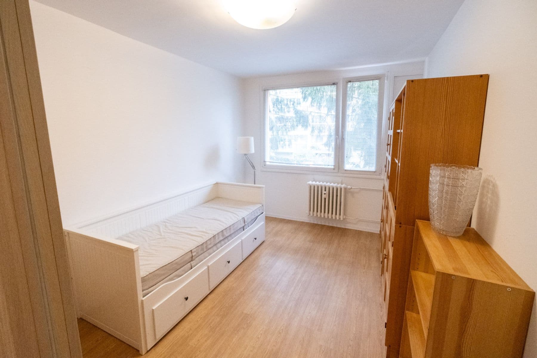 3 bedroom with open-plan kitchen flat for sale, 104 m², Křivenická, Prague, Prague 3 bedroom with open-plan kitchen flat for sale, 104 m², Křivenická, Prague, Prague