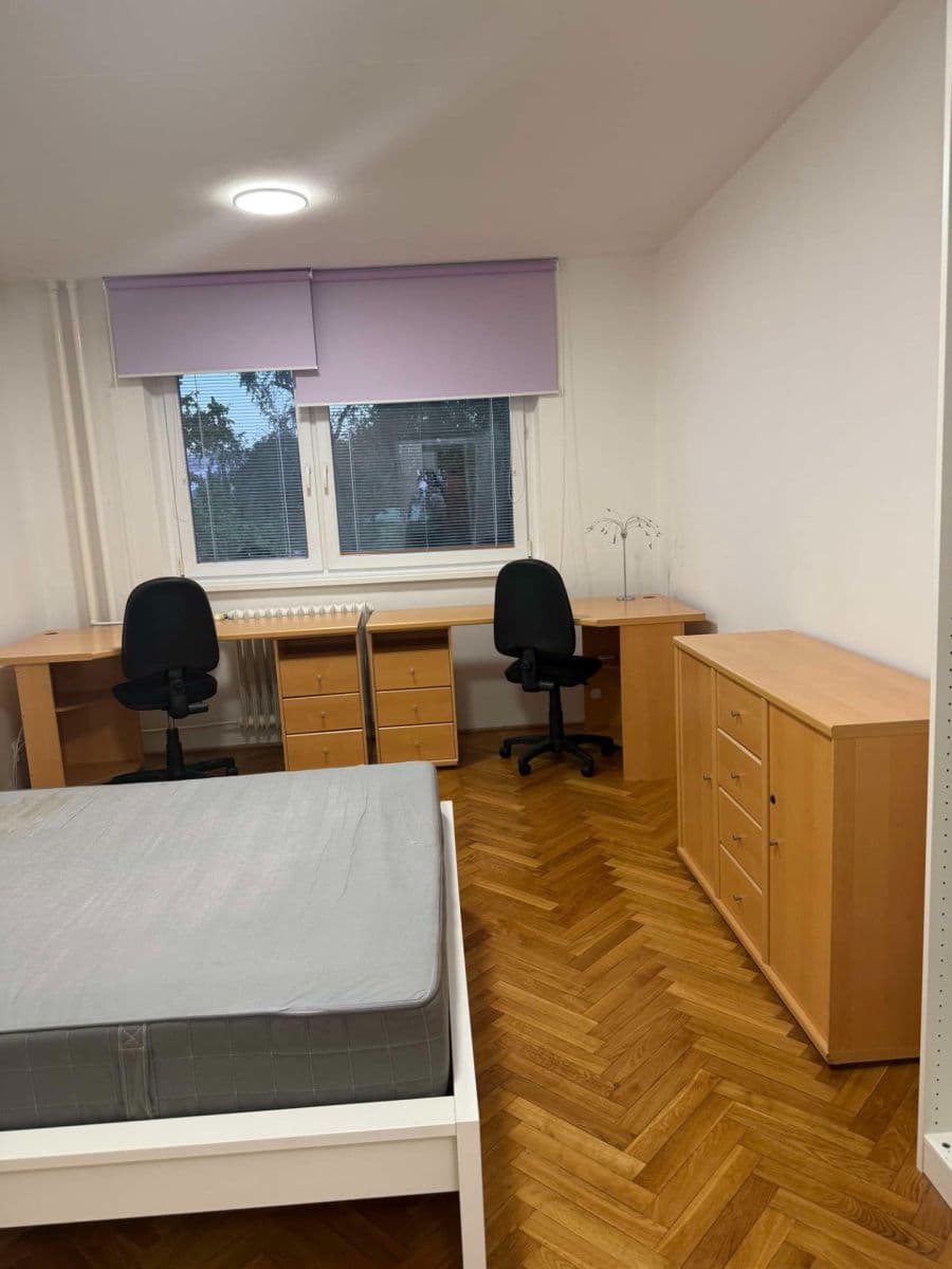 Studio flat to rent, 28 m², Herčíkova, Brno, Jihomoravský Region Studio flat to rent, 28 m², Herčíkova, Brno, Jihomoravský Region
