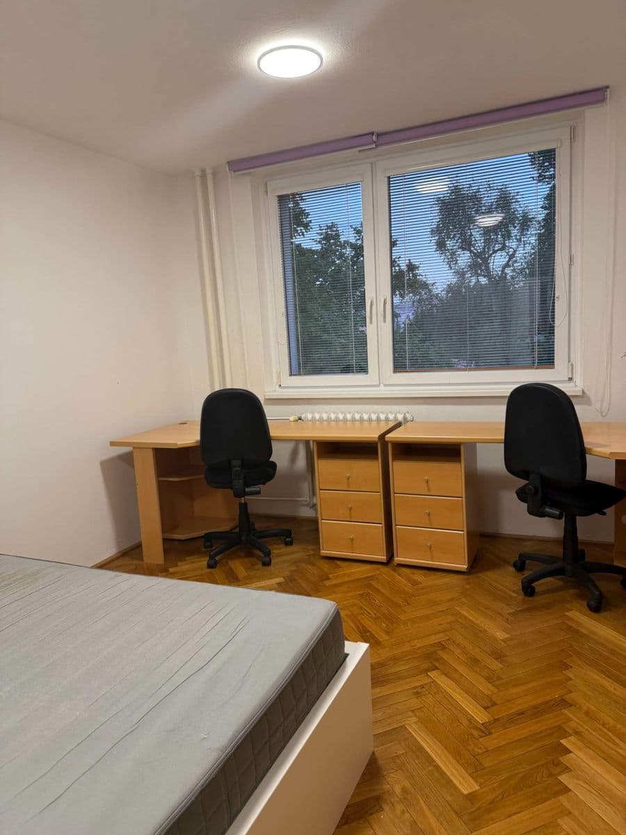 Studio flat to rent, 28 m², Herčíkova, Brno, Jihomoravský Region Studio flat to rent, 28 m², Herčíkova, Brno, Jihomoravský Region