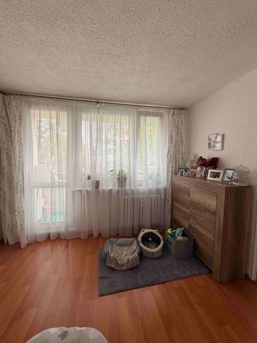 3 bedroom flat for sale, 84 m², Voskovcova, Prague, Prague 3 bedroom flat for sale, 84 m², Voskovcova, Prague, Prague
