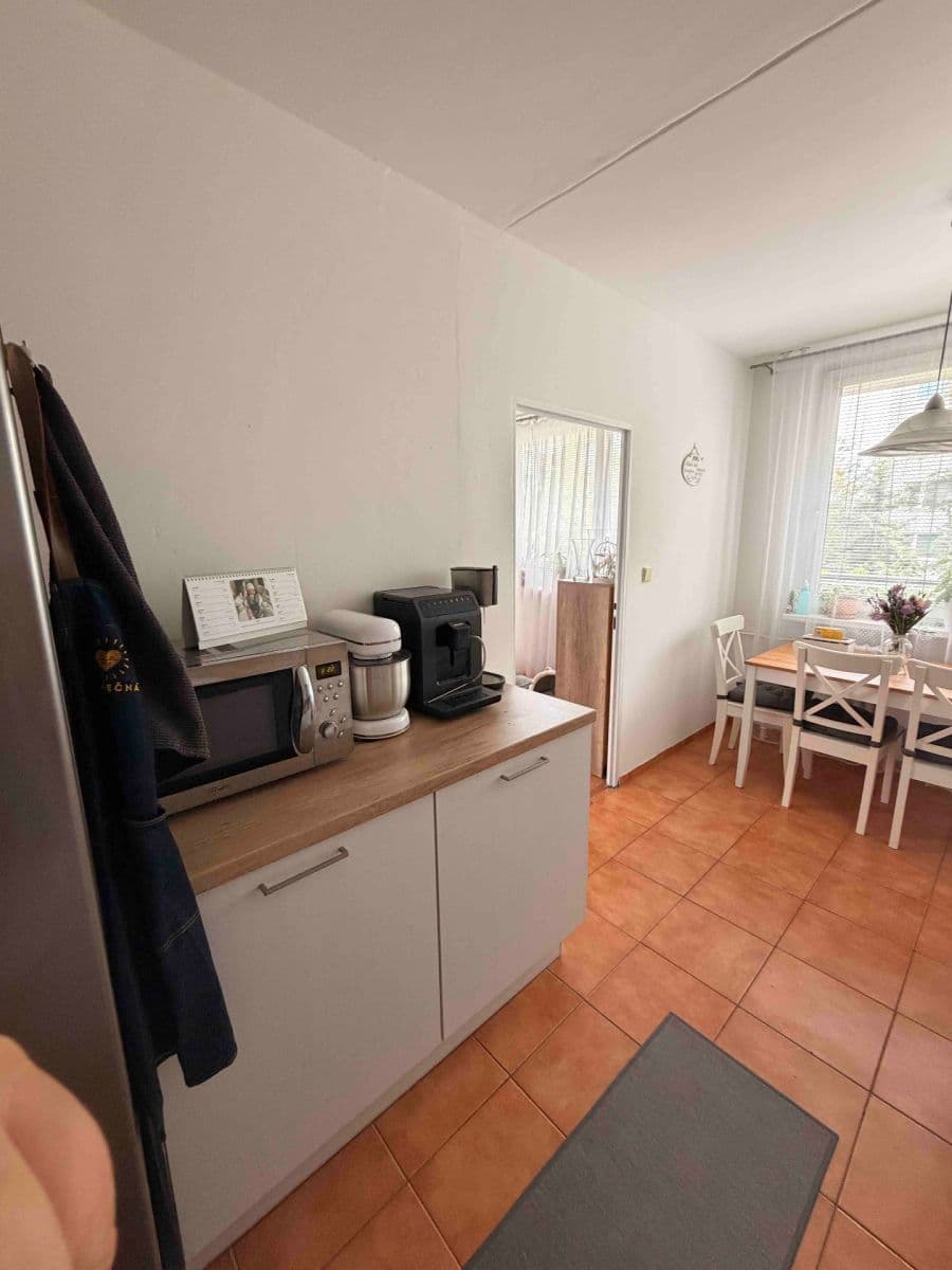 3 bedroom flat for sale, 84 m², Voskovcova, Prague, Prague 3 bedroom flat for sale, 84 m², Voskovcova, Prague, Prague