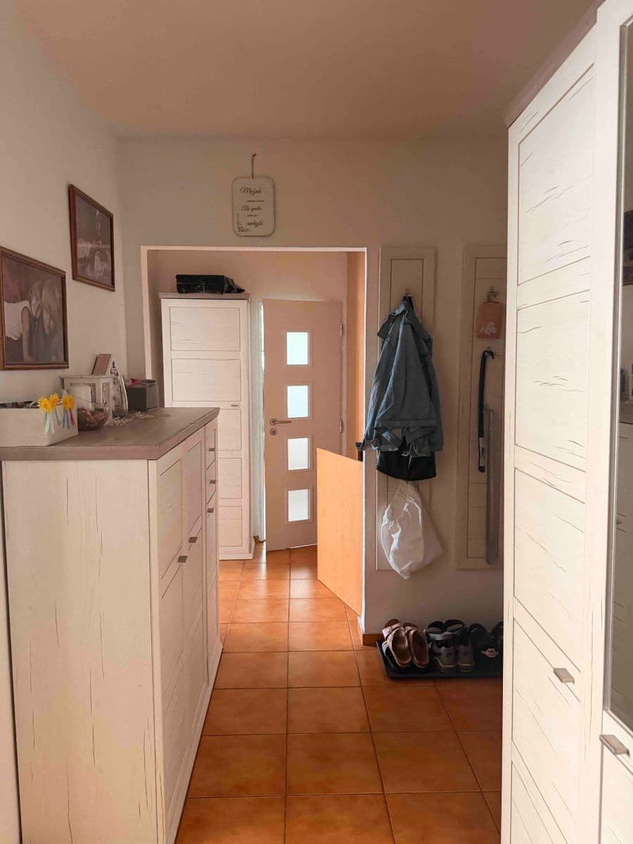 3 bedroom flat for sale, 84 m², Voskovcova, Prague, Prague 3 bedroom flat for sale, 84 m², Voskovcova, Prague, Prague